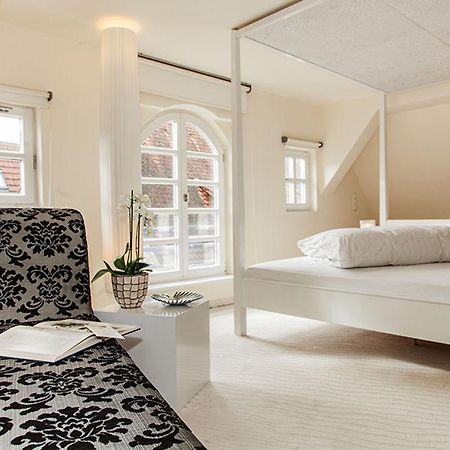 Boutique Hotel Pfauen 쇼른도프 외부 사진