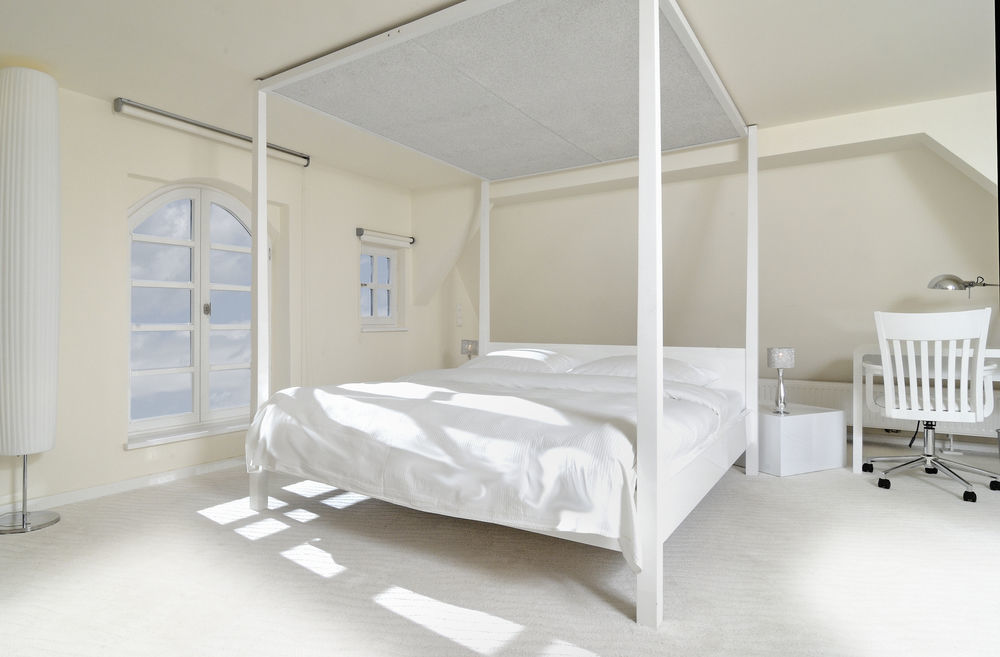 Boutique Hotel Pfauen 쇼른도프 외부 사진