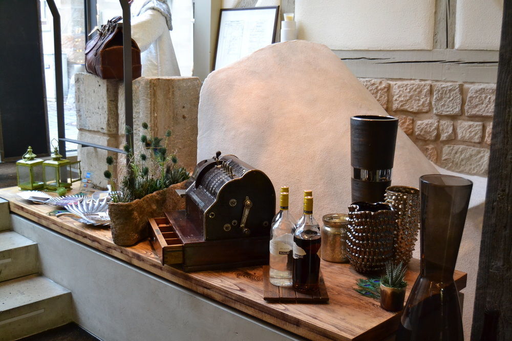 Boutique Hotel Pfauen 쇼른도프 외부 사진