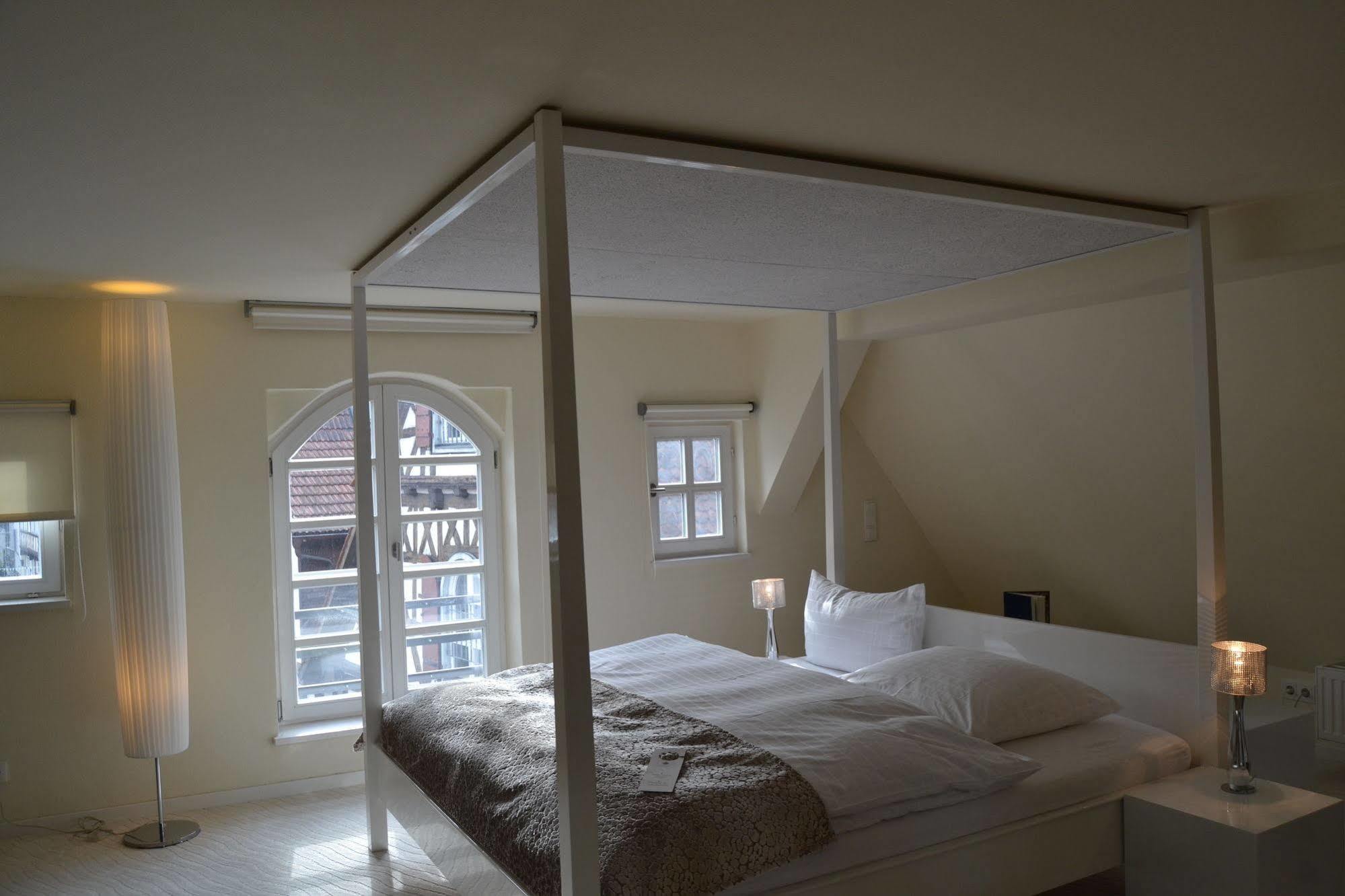 Boutique Hotel Pfauen 쇼른도프 외부 사진