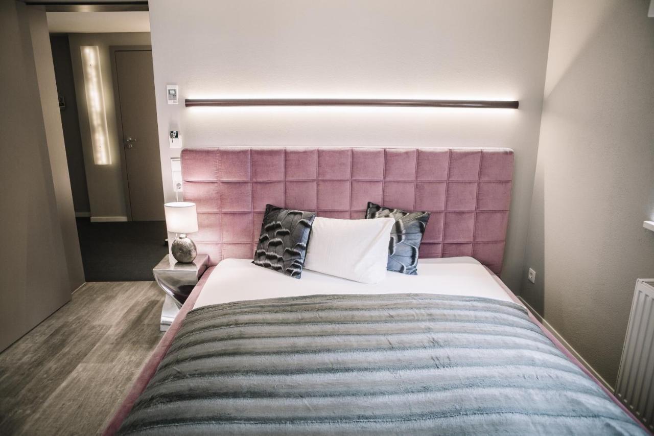 Boutique Hotel Pfauen 쇼른도프 외부 사진