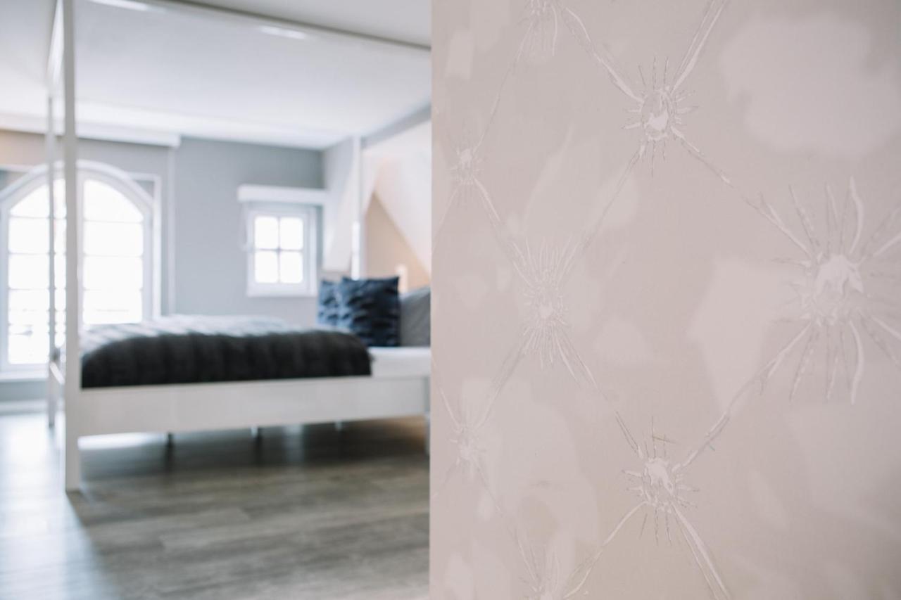 Boutique Hotel Pfauen 쇼른도프 외부 사진