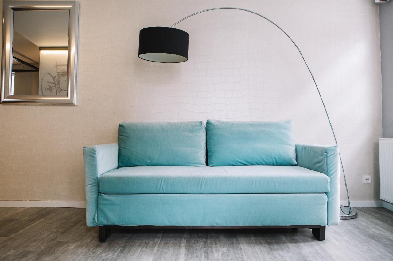 Boutique Hotel Pfauen 쇼른도프 외부 사진