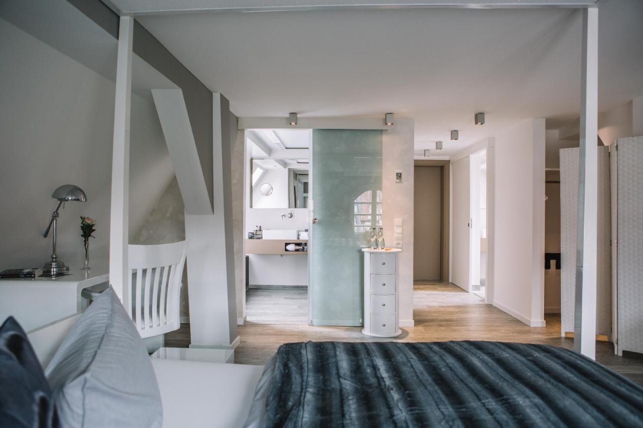 Boutique Hotel Pfauen 쇼른도프 외부 사진